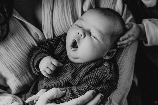Nicole Grasmann Photography | Babys | Hochzeitsfotograf auf alleFotografen