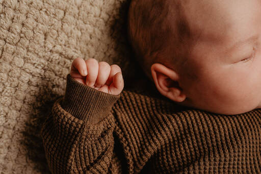 Nicole Grasmann Photography | Babys | Babyfotograf auf alleFotografen