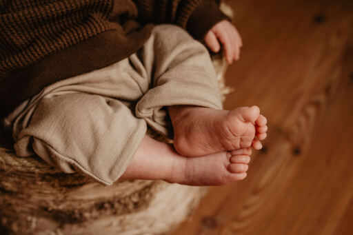 Nicole Grasmann Photography | Babys | Hochzeitsfotograf auf alleFotografen