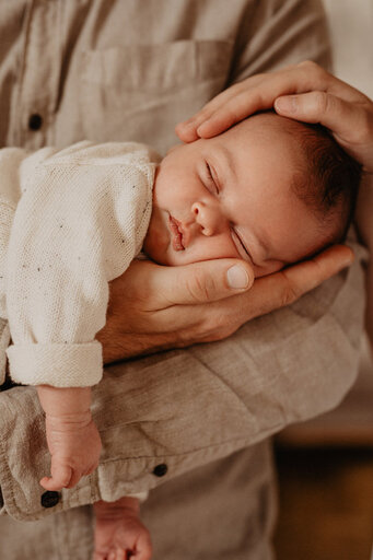 Nicole Grasmann Photography | Babys | Hochzeitsfotograf auf alleFotografen