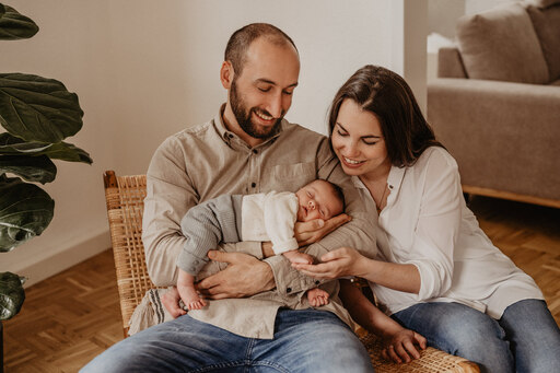 Nicole Grasmann Photography | Babys | Babyfotograf auf alleFotografen