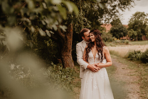 Nicole Grasmann Photography | Hochzeit | Paarfotograf auf alleFotografen