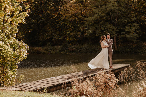 Nicole Grasmann Photography | Hochzeit | Paarfotograf auf alleFotografen