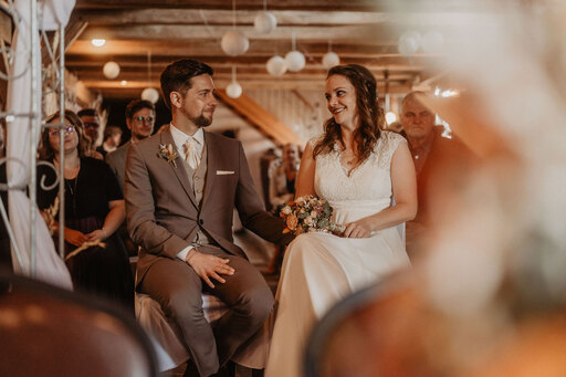 Nicole Grasmann Photography | Hochzeit | Paarfotograf auf alleFotografen