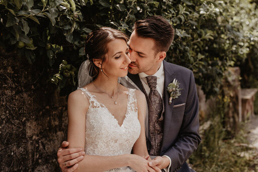 Nicole Grasmann Photography | Hochzeit | Familienfotograf auf alleFotografen
