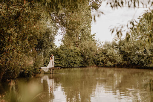 Nicole Grasmann Photography | Hochzeit | Hochzeitsfotograf auf alleFotografen