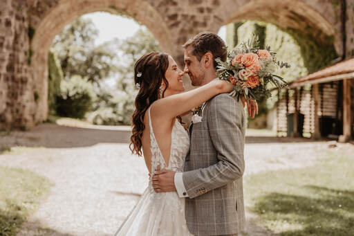 Nicole Grasmann Photography | Hochzeit | Familienfotograf auf alleFotografen