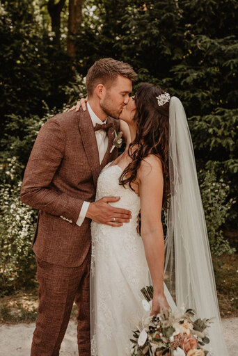 Nicole Grasmann Photography | Hochzeit | Familienfotograf auf alleFotografen