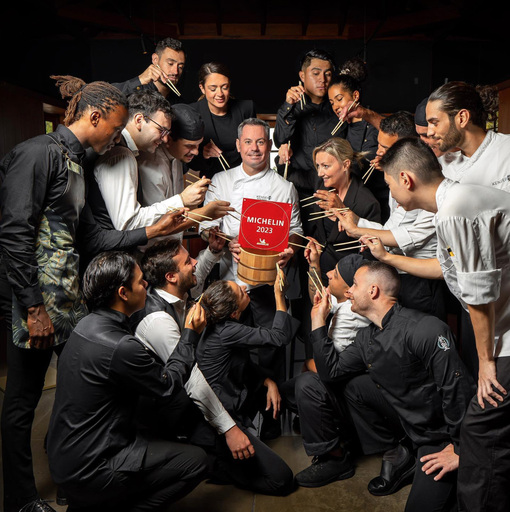 Gastronomy & Hotel Industry | Gastronomy | Landschaftsfotograf auf alleFotografen