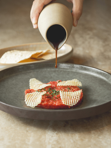 Gastronomy & Hotel Industry | Gastronomy | Interiorfotograf auf alleFotografen