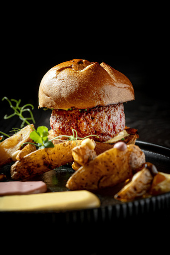 Gastronomy & Hotel Industry | Gastronomy | Landschaftsfotograf auf alleFotografen