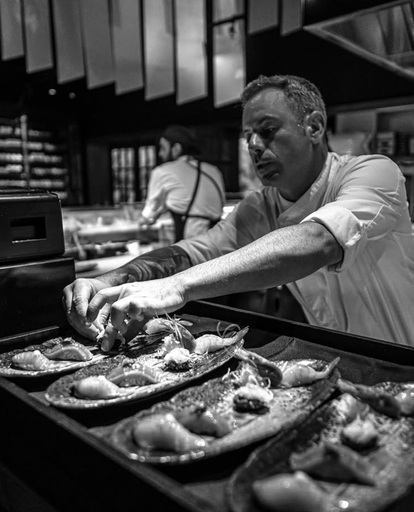 Gastronomy & Hotel Industry | Gastronomy | Kunstfotograf auf alleFotografen