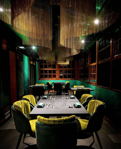 Gastronomy & Hotel Industry | Gastronomy | Werbefotograf auf alleFotografen