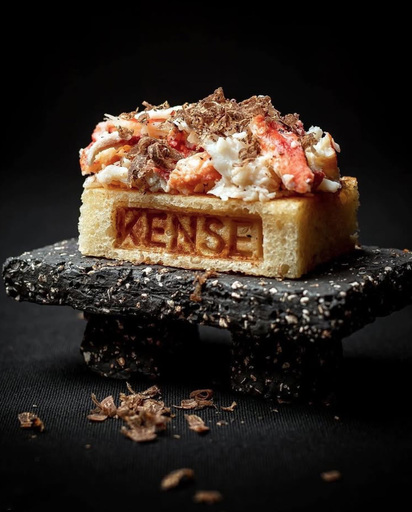 Gastronomy & Hotel Industry | Gastronomy | Stockfotograf auf alleFotografen