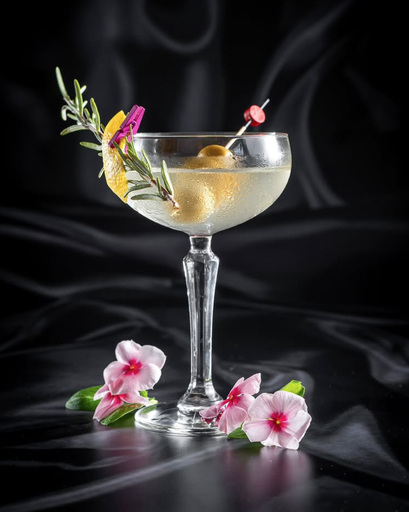 Gastronomy & Hotel Industry | Gastronomy | Portraitfotograf auf alleFotografen