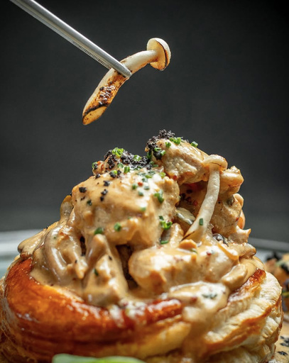 Gastronomy & Hotel Industry | Gastronomy | Stockfotograf auf alleFotografen