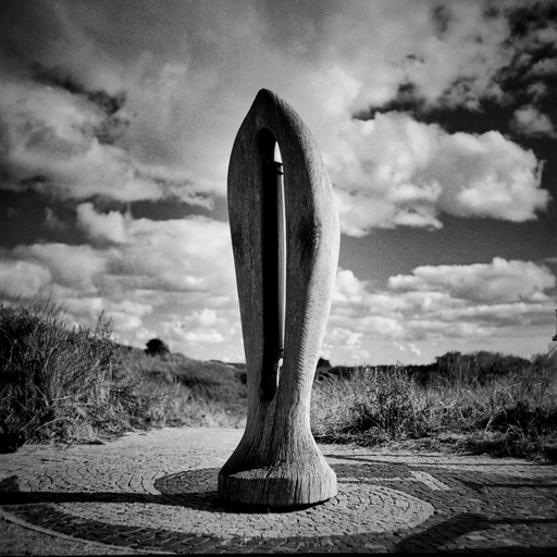 AL_Analog | Meereslandschaften | Architekturfotograf auf alleFotografen