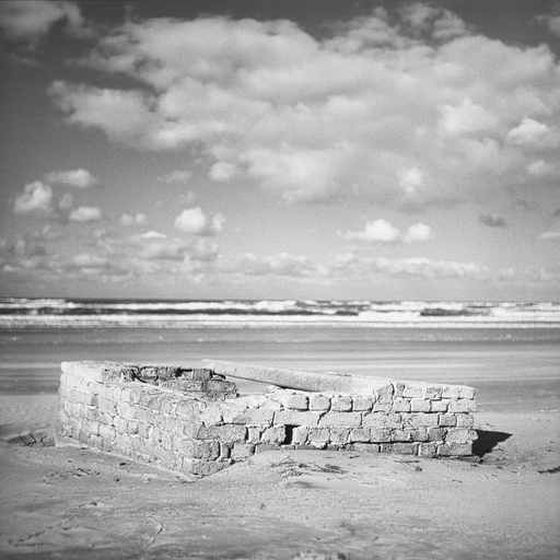 AL_Analog | Meereslandschaften | Landschaftsfotograf auf alleFotografen