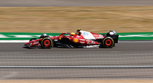 lissy.jpg | Silverstone 2025 | Landschaftsfotograf auf alleFotografen
