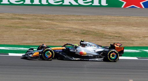 lissy.jpg | Silverstone 2025 | Architekturfotograf auf alleFotografen