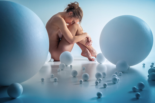 z-arts | Fine Art Akt | Hochzeitsfotograf auf alleFotografen