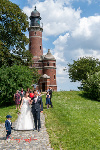 Peter Hansen - Ostseefotograf | Hochzeit | Portraitfotograf auf alleFotografen