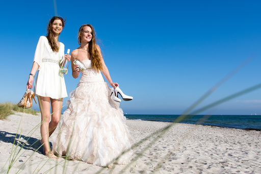 Peter Hansen - Ostseefotograf | Hochzeit | Konfirmationsfotograf auf alleFotografen