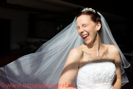 Peter Hansen - Ostseefotograf | Hochzeit | Modefotograf auf alleFotografen