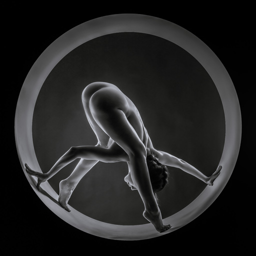 z-arts | Fine Art Akt | Bewerbungsfotograf auf alleFotografen