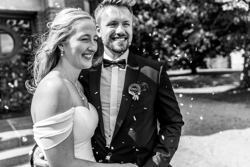 Peter Hansen - Ostseefotograf | Hochzeit | Paarfotograf auf alleFotografen