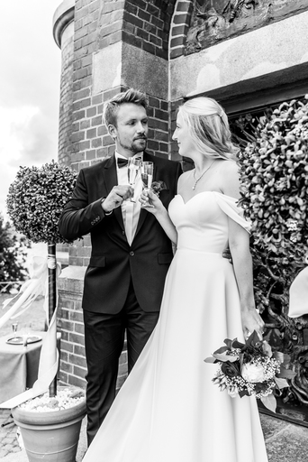 Peter Hansen - Ostseefotograf | Hochzeit | Konfirmationsfotograf auf alleFotografen