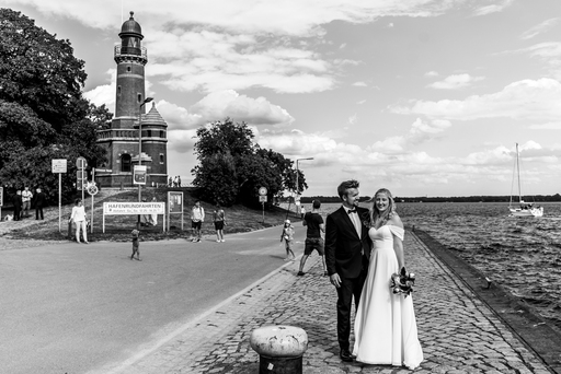 Peter Hansen - Ostseefotograf | Hochzeit | Hochzeitsfotograf auf alleFotografen