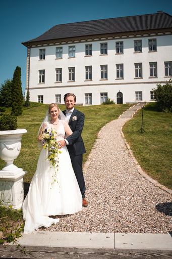 Peter Hansen - Ostseefotograf | Hochzeit | Modefotograf auf alleFotografen