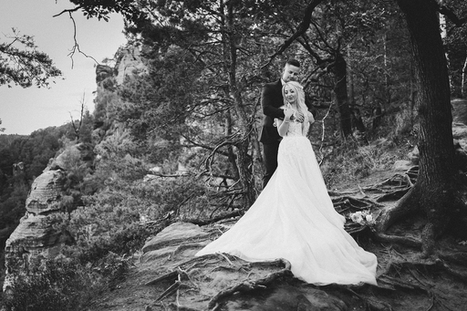 Lichtperle Fotografie | Hochzeit | Hochzeitsfotograf auf alleFotografen