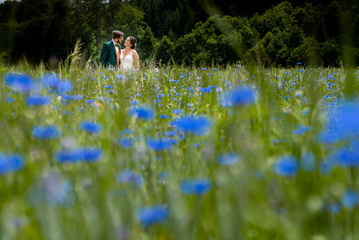 Tinu Müller Fotografie | Hochzeit | Luftbildfotograf auf alleFotografen
