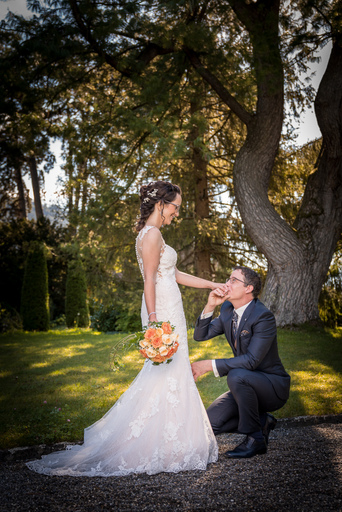 Tinu Müller Fotografie | Hochzeit | Kita- und Schulfotograf auf alleFotografen