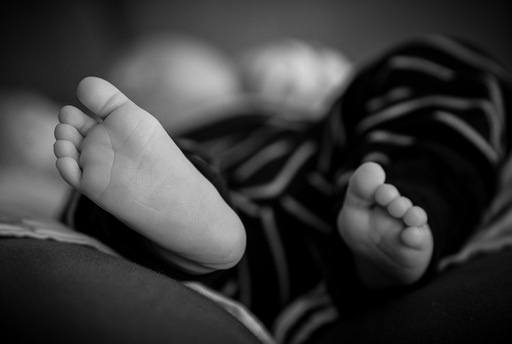 Tinu Müller Fotografie | Portrait | Babyfotograf auf alleFotografen