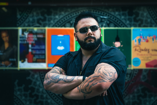 Tinu Müller Fotografie | Portrait | Hochzeitsfotograf auf alleFotografen