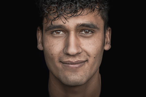 Tinu Müller Fotografie | Portrait | Luftbildfotograf auf alleFotografen