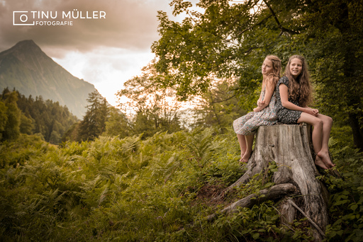 Tinu Müller Fotografie | Portrait | Luftbildfotograf auf alleFotografen