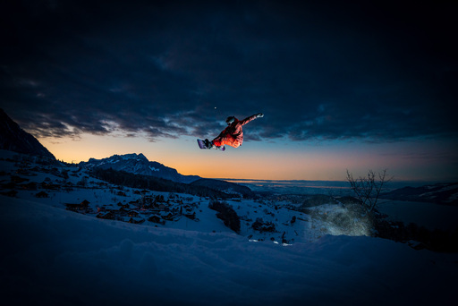 Tinu Müller Fotografie | Sport | Sportfotograf auf alleFotografen