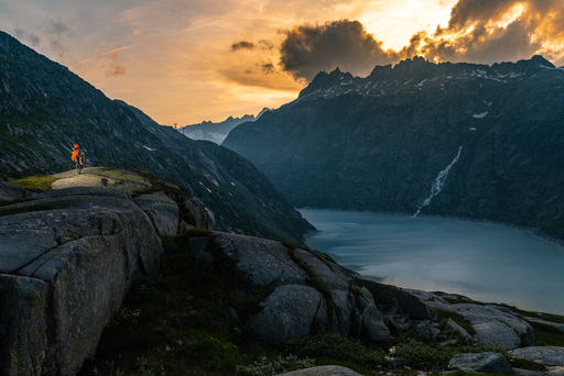 Tinu Müller Fotografie | Sport | Babyfotograf auf alleFotografen