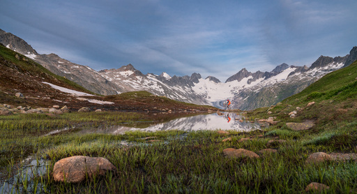 Tinu Müller Fotografie | Sport | Paarfotograf auf alleFotografen