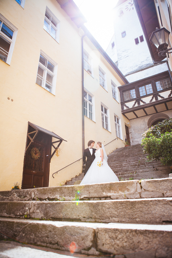 Markus Bauer - Fotografie | Hochzeit | Industriefotograf auf alleFotografen