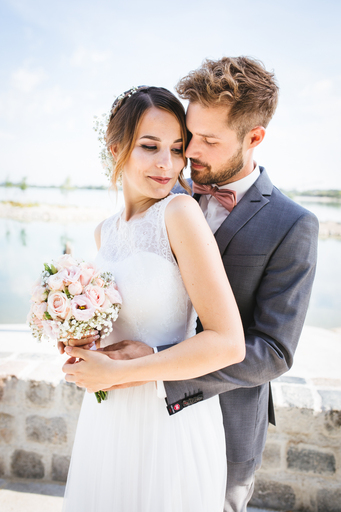 Markus Bauer - Fotografie | Hochzeit | Paarfotograf auf alleFotografen