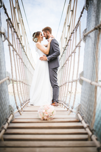 Markus Bauer - Fotografie | Hochzeit | Industriefotograf auf alleFotografen