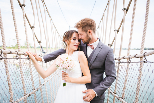 Markus Bauer - Fotografie | Hochzeit | Industriefotograf auf alleFotografen