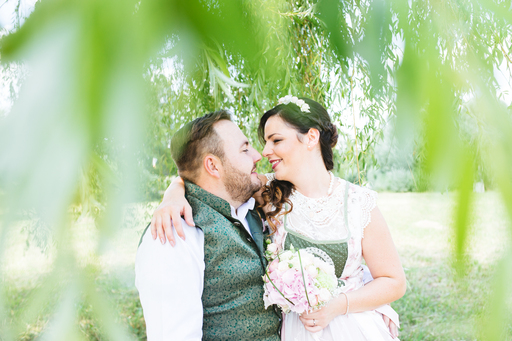 Markus Bauer - Fotografie | Hochzeit | Paarfotograf auf alleFotografen