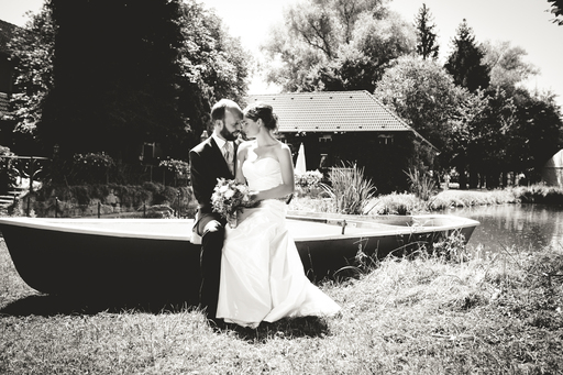 Markus Bauer - Fotografie | Hochzeit | Hochzeitsfotograf auf alleFotografen
