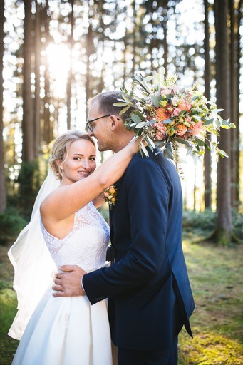 Markus Bauer - Fotografie | Hochzeit | Portraitfotograf auf alleFotografen